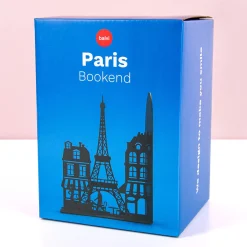 Parijs boekensteun