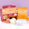 Patisserie haakset