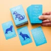 Paw-mistry kaarten