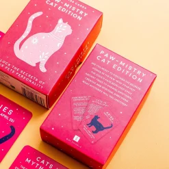 Paw-mistry kaarten