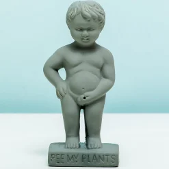 Pee My Plants minifontein
