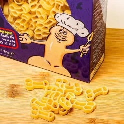 Penis pasta