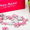 Penis puzzel (1000 stukjes)