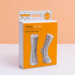 Penis sokken