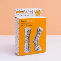 Penis sokken