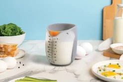 Penny pinguïn maatbeker