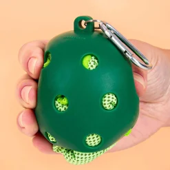 Pickleball handdoek