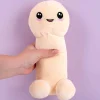 Piemel knuffel (30 cm)