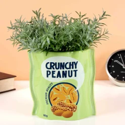 Pindazak bloempot