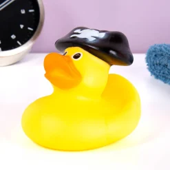 Piraten badeendje