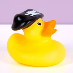 Piraten badeendje