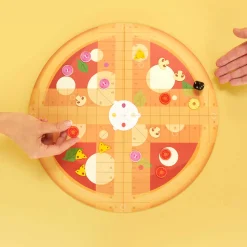 Pizza Mens-Erger-Je-Niet