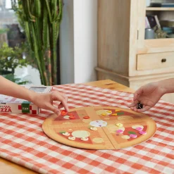 Pizza Mens-Erger-Je-Niet