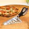Pizzaschaar