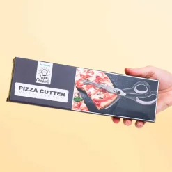 Pizzaschaar