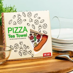 Pizza theedoek