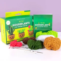 Planten haakset