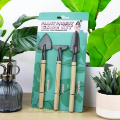Plantverzorging set (set van 3)