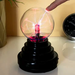 Plasma bal