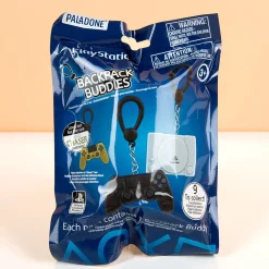 PlayStation Backpack Buddies