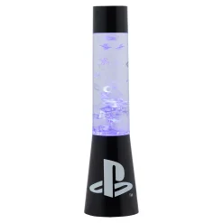 PlayStation Iconen lavalamp