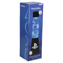PlayStation Iconen lavalamp