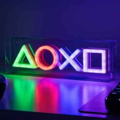 PlayStation Iconen ledlamp