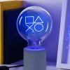 PlayStation Icon ledlamp (E27 fitting)