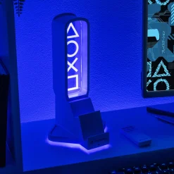 PlayStation Koptelefoonhouder met verlichting