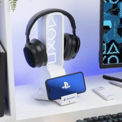 PlayStation Koptelefoonhouder met verlichting