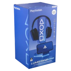 PlayStation Koptelefoonhouder met verlichting