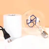 PlayStation ledlamp met keramische voet