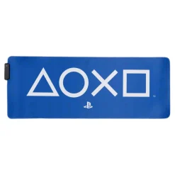 PlayStation Lichtgevende bureauonderlegger