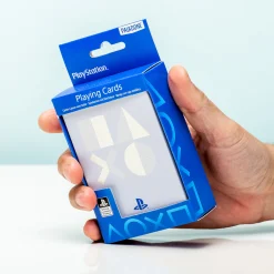 PlayStation PS5 speelkaarten
