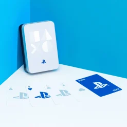 PlayStation PS5 speelkaarten