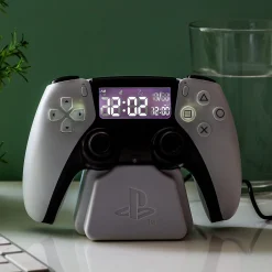 PlayStation PS5 wekker