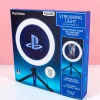 PlayStation Selfie streaming ringlamp