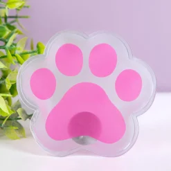 Pootafdruk handverwarmer