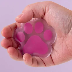 Pootafdruk handverwarmer