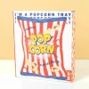 Popcornschaaltje