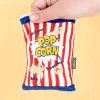 Popcorn warmtekussen
