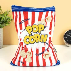Popcorn warmtekussen