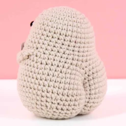 Positive potato