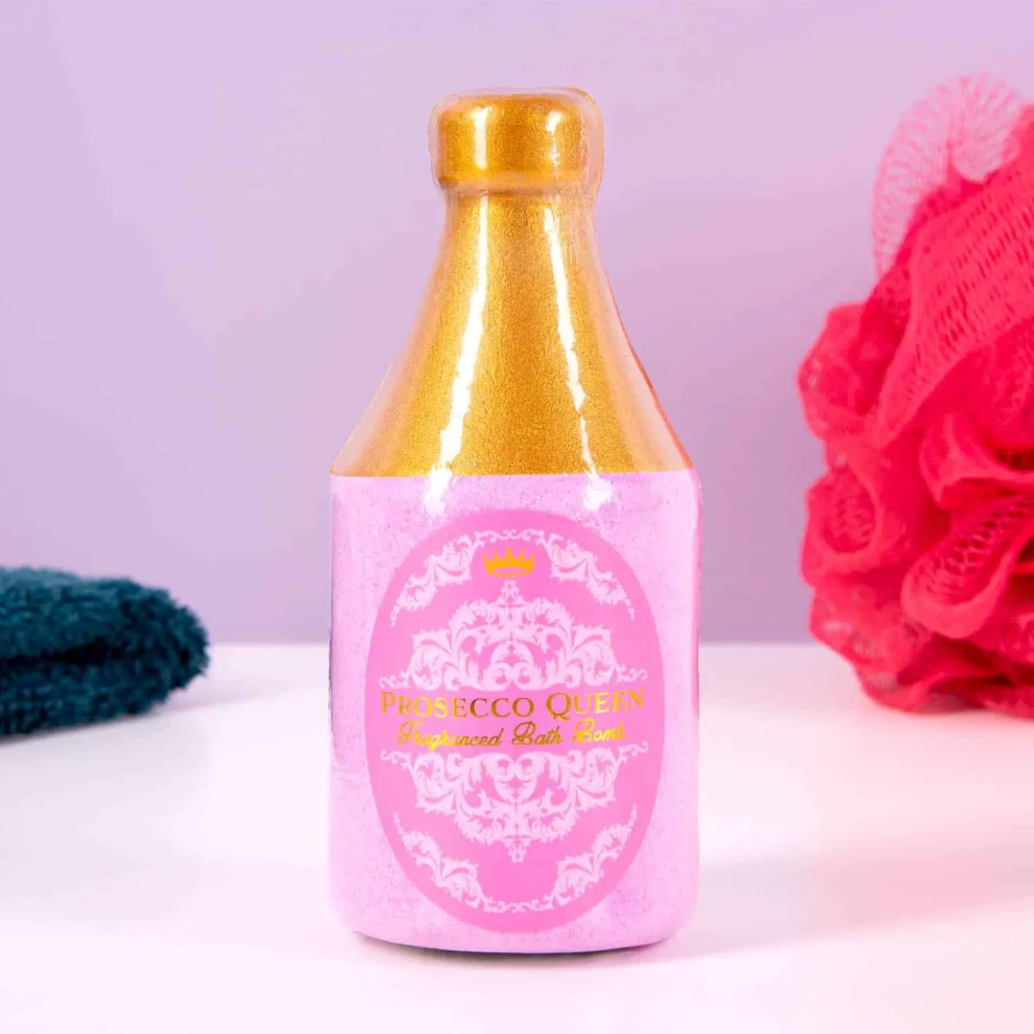 Prosecco bruisbal