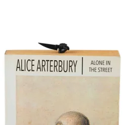 Psycho Boekenlegger