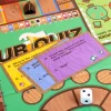 Pub Quiz bordspel