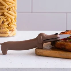Puperoni pizzasnijder