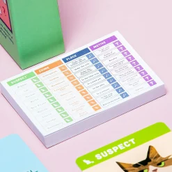 Purranormal Cativity spel