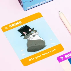 Purranormal Cativity spel