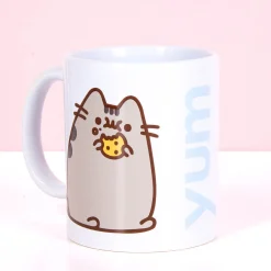 Pusheen mok